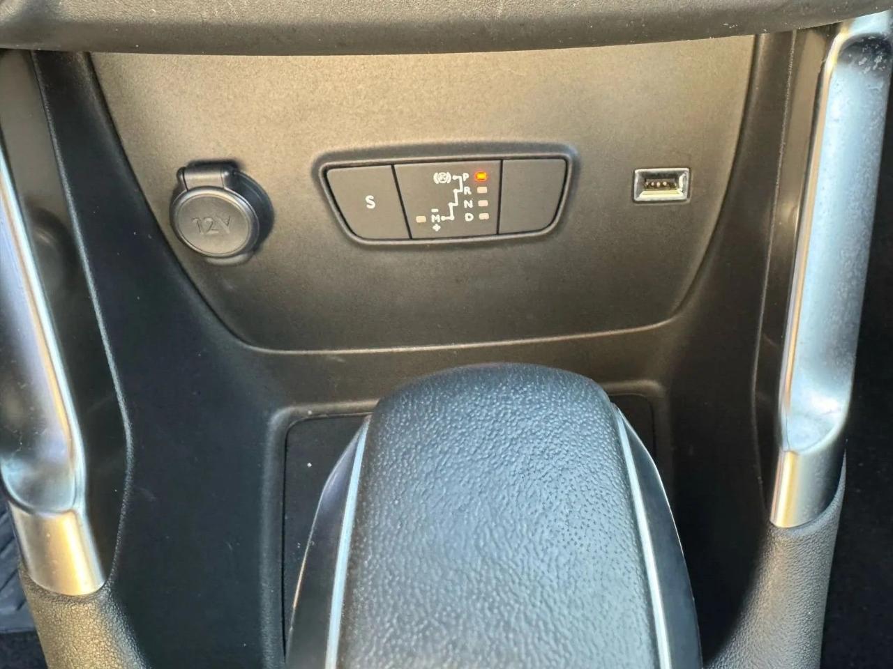 Citroën Citroën C3 Aircross usata 8