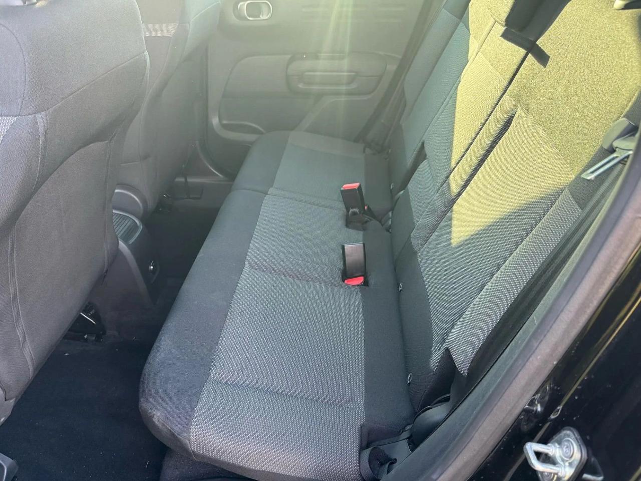 Citroën Citroën C3 Aircross usata 17