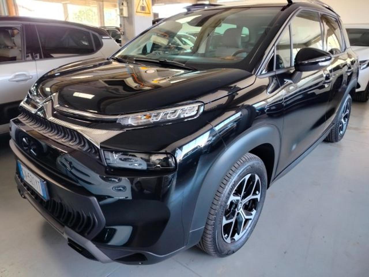 Citroën Citroën C3 Aircross C3 AIRCROSS PureTech 110 S and S Plus