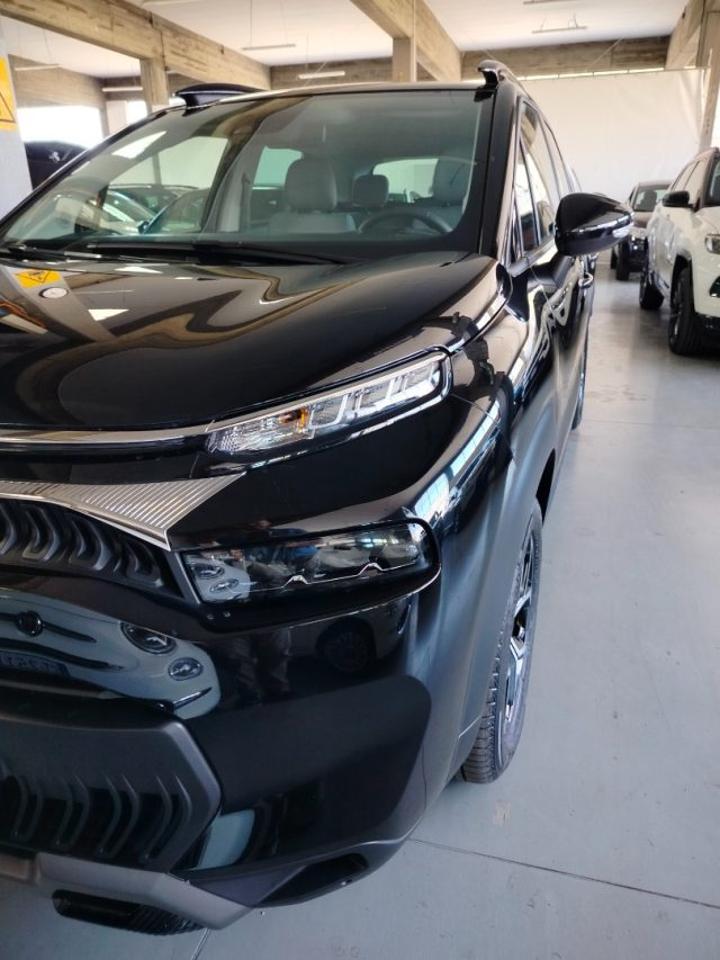 Citroën Citroën C3 Aircross usata 8