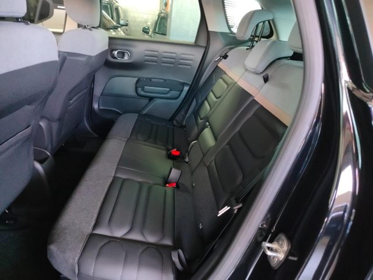 Citroën Citroën C3 Aircross usata 10