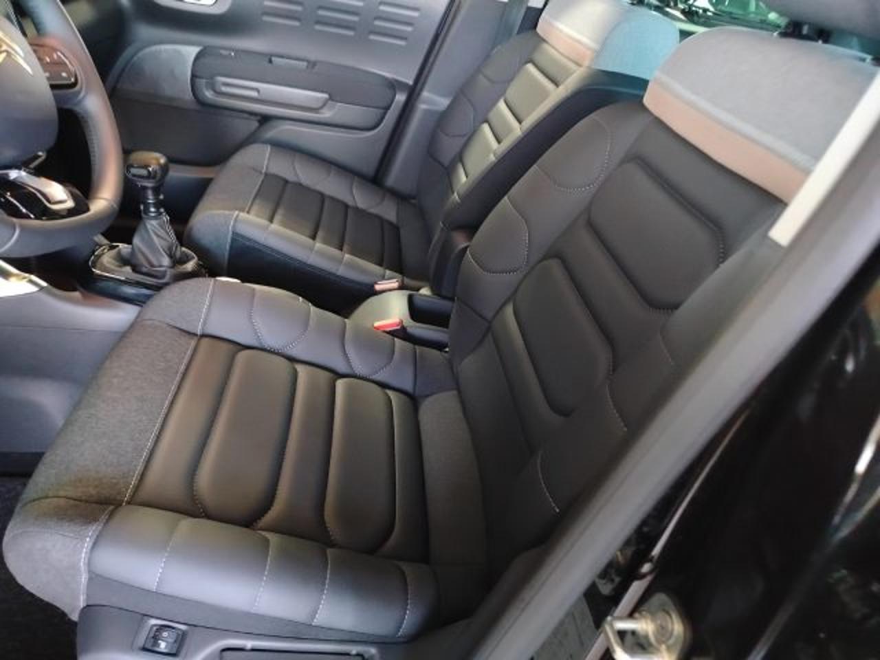 Citroën Citroën C3 Aircross usata 12