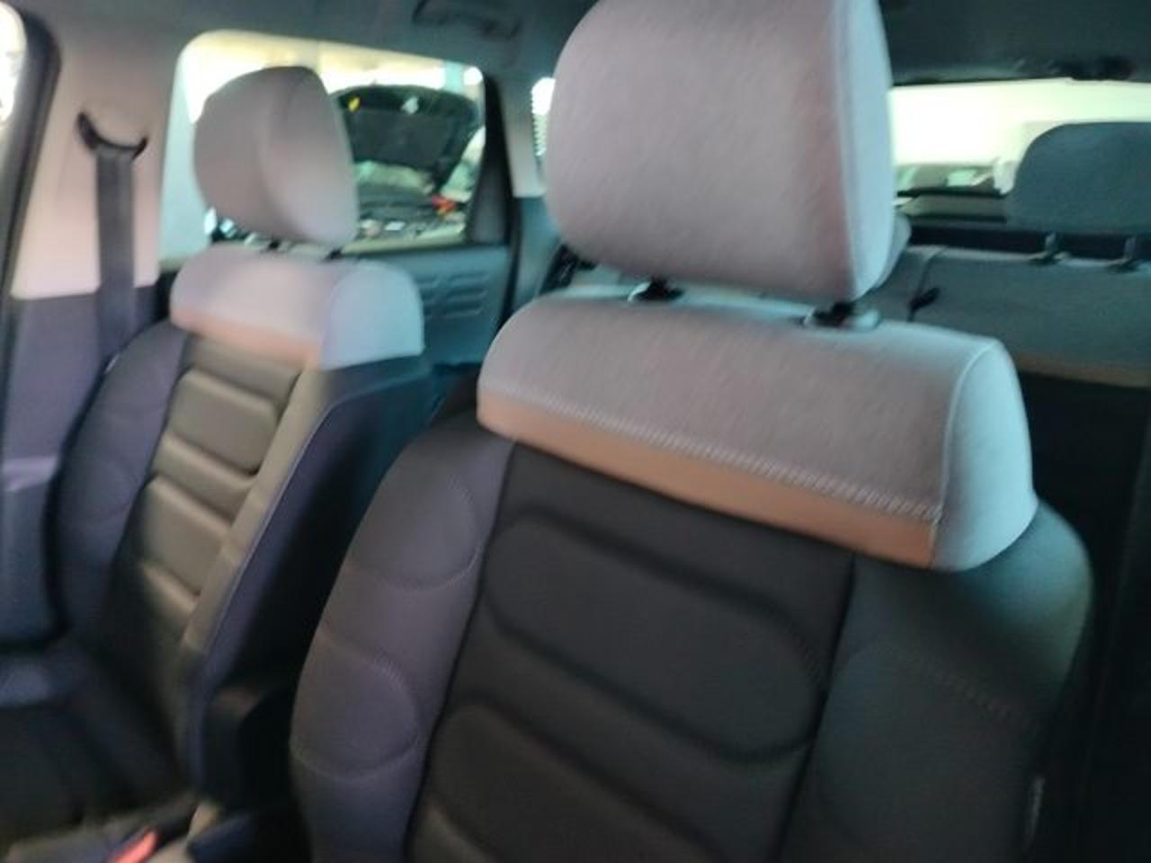 Citroën Citroën C3 Aircross usata 13