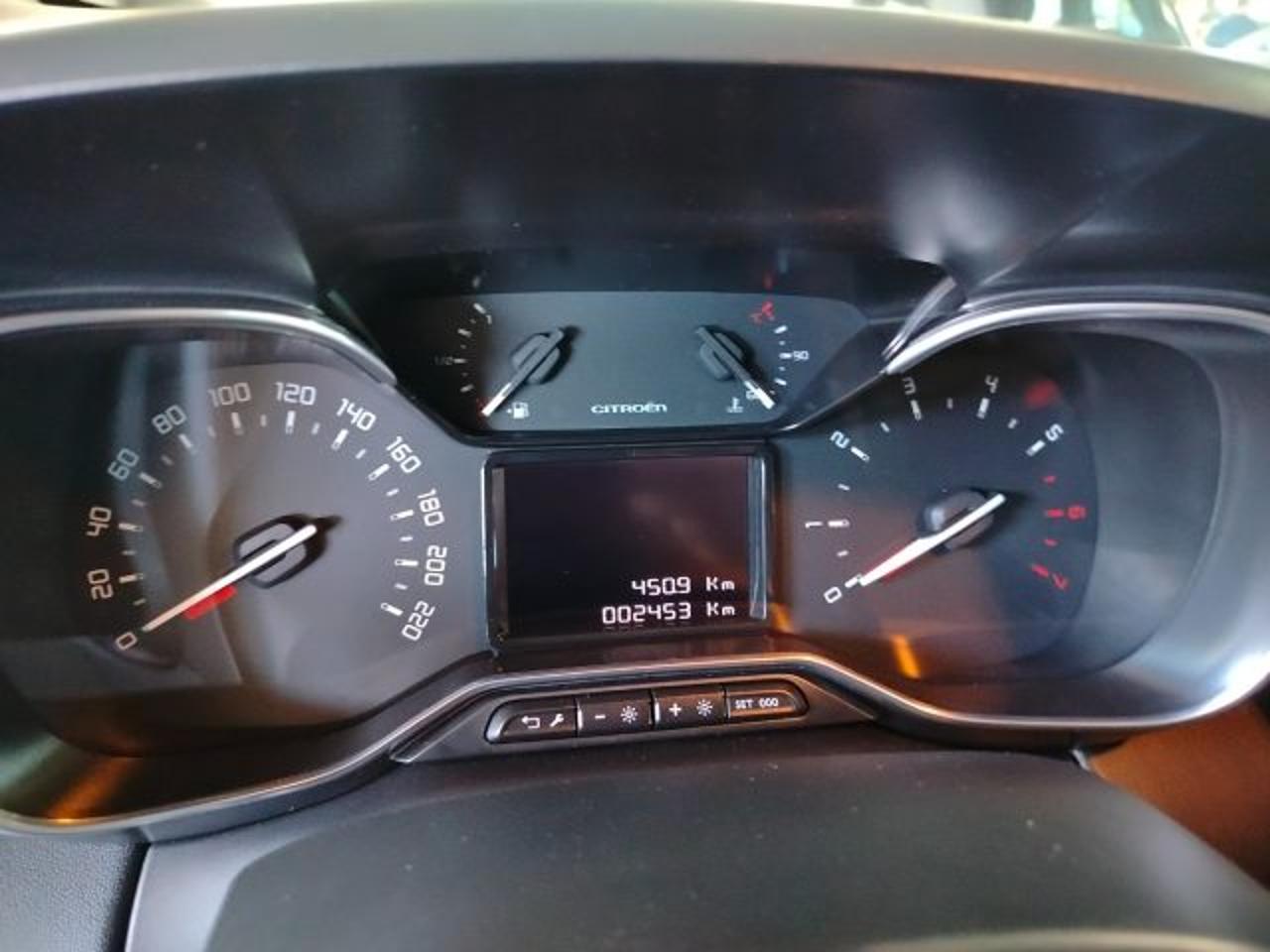 Citroën Citroën C3 Aircross usata 15