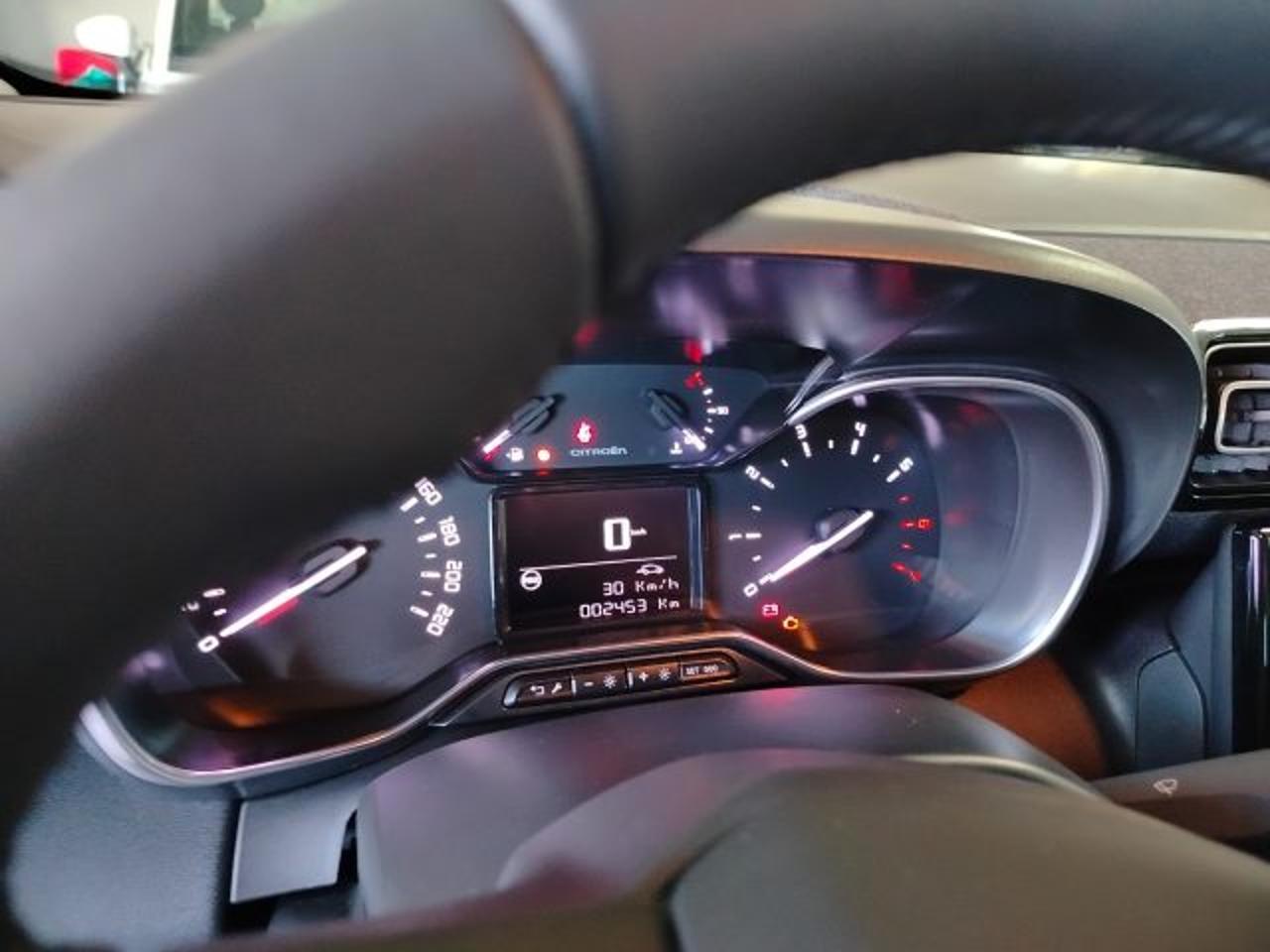 Citroën Citroën C3 Aircross usata 23