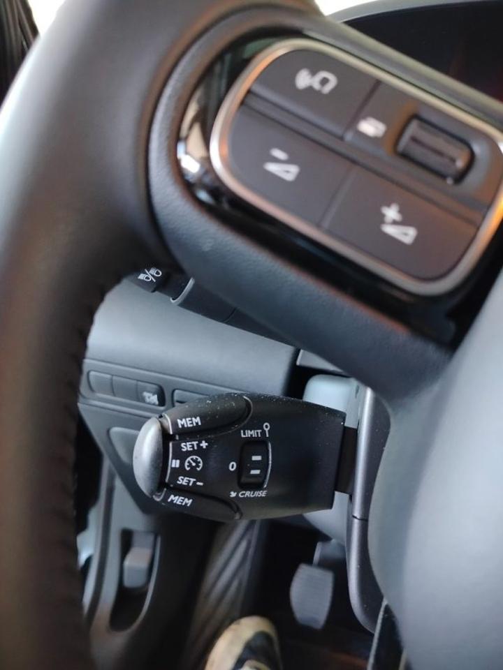 Citroën Citroën C3 Aircross usata 24