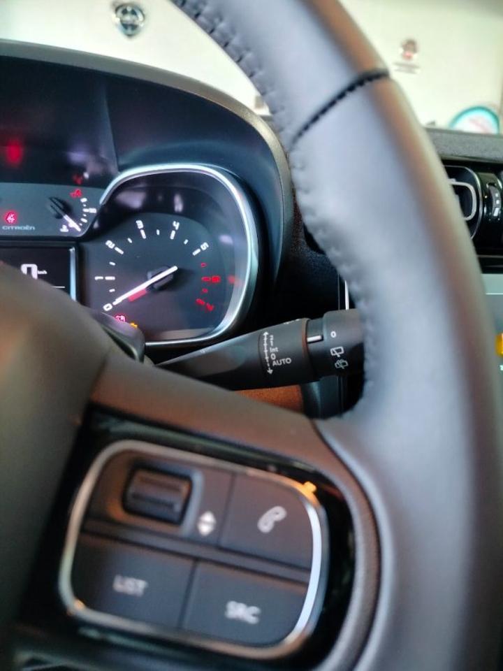 Citroën Citroën C3 Aircross usata 25