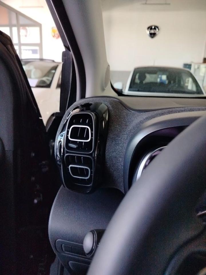 Citroën Citroën C3 Aircross usata 26