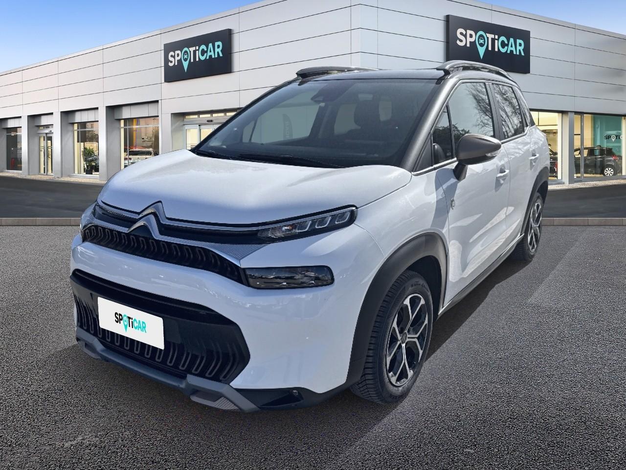 Citroën Citroën C3 Aircross C3 AIRCROSS BlueHDi 110 S&S C-Series