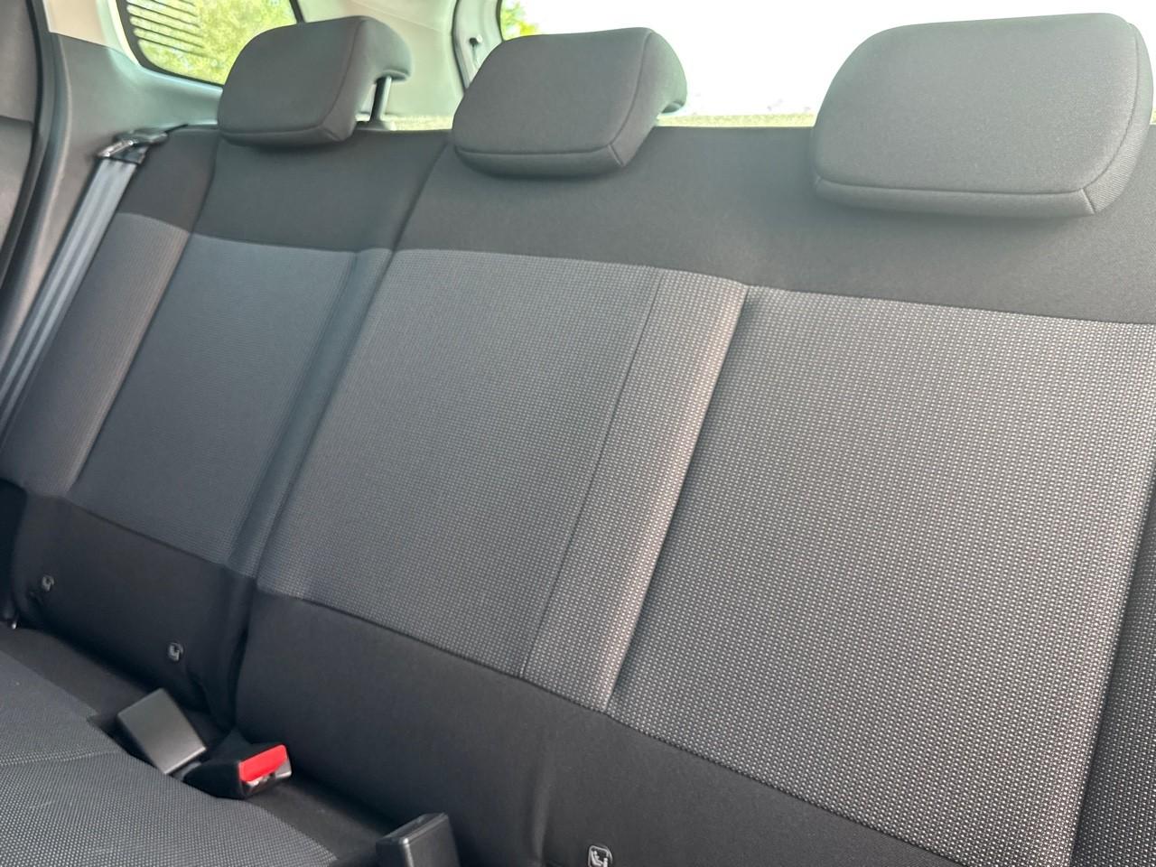 Citroën Citroën C3 Aircross usata, con 4 freni a disco con 2 dischi ventilati