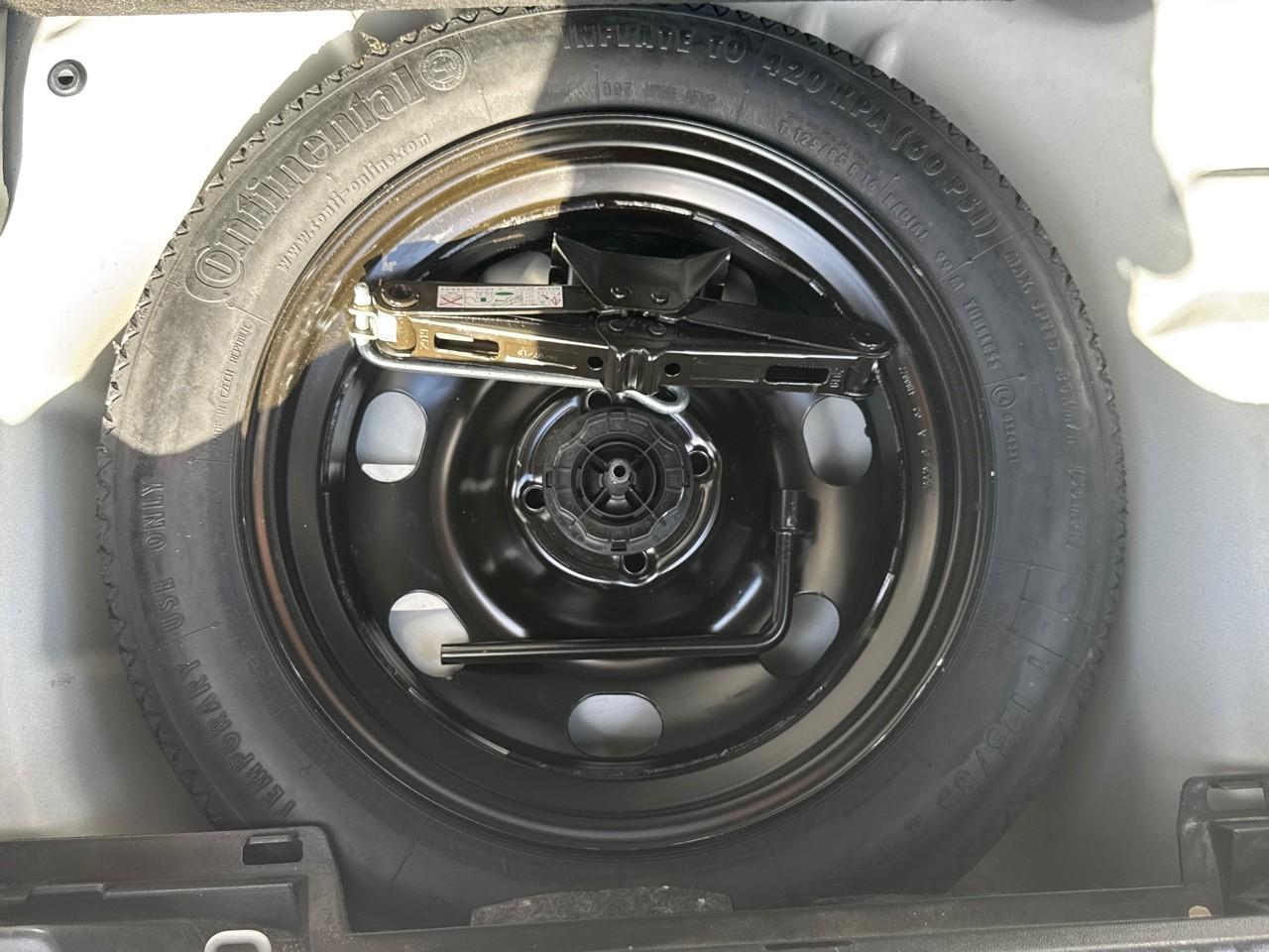 Citroën Citroën C3 Aircross usata, con abs