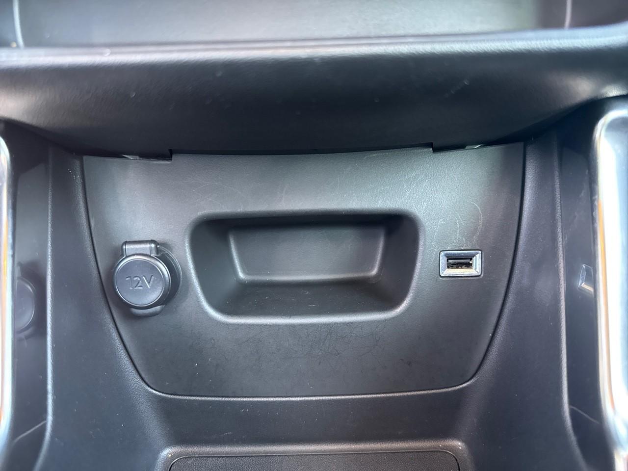 Citroën Citroën C3 Aircross usata, con assistenza alla frenata di emergenza