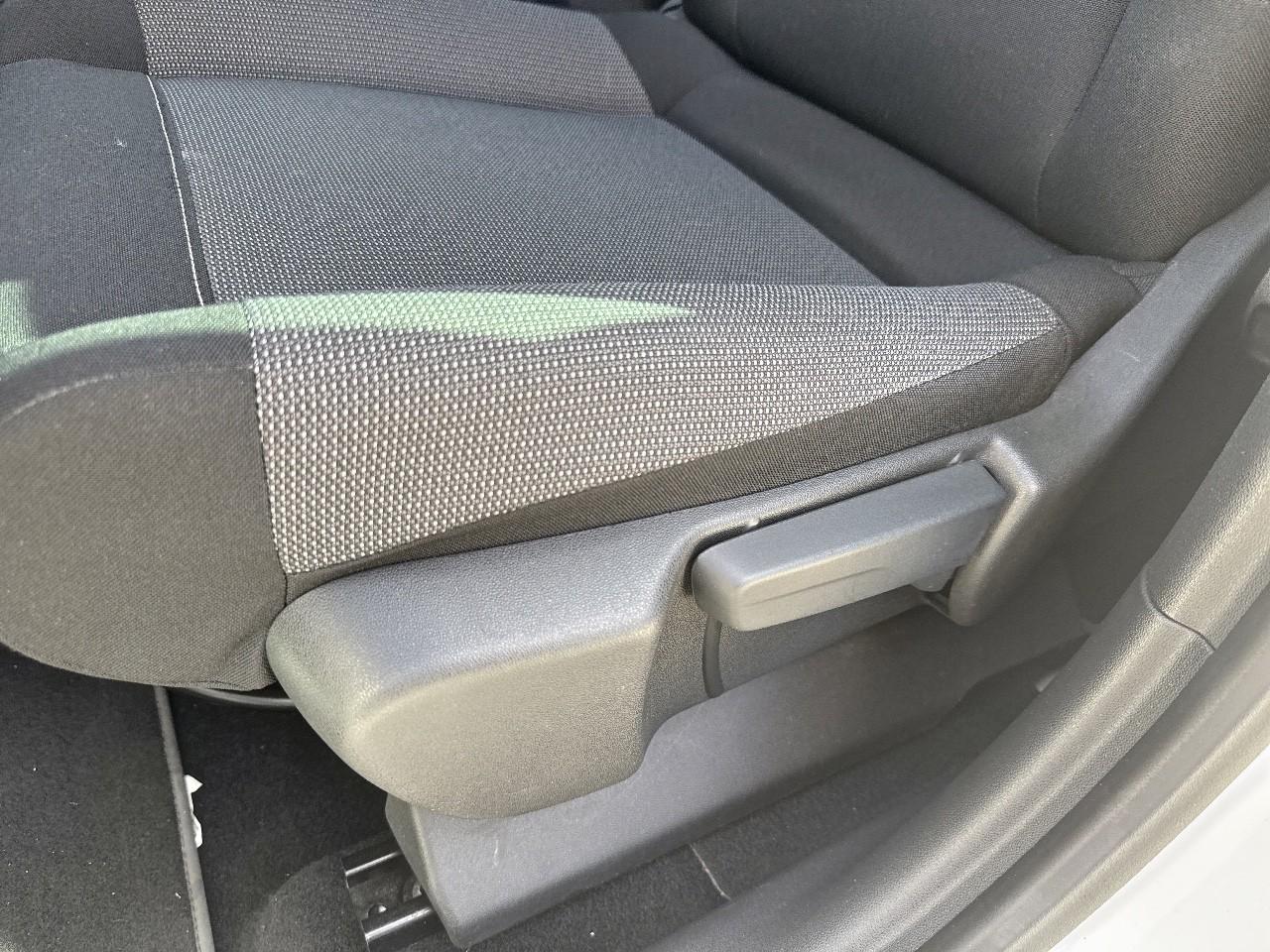 Citroën Citroën C3 Aircross usata, con avviso superamento corsia 180 e 112