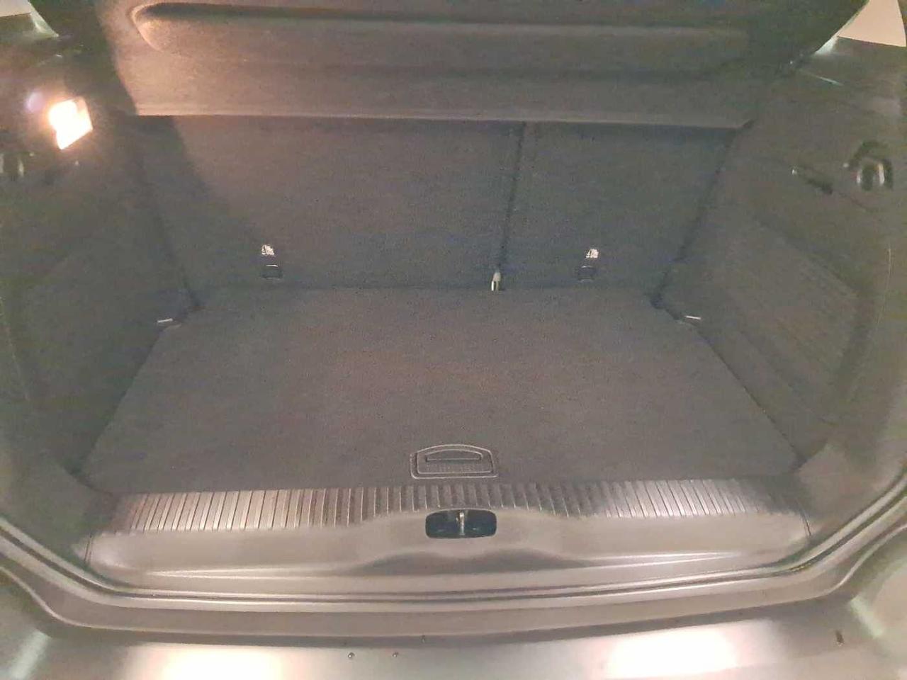 Citroën Citroën C3 Aircross usata, con attention assist