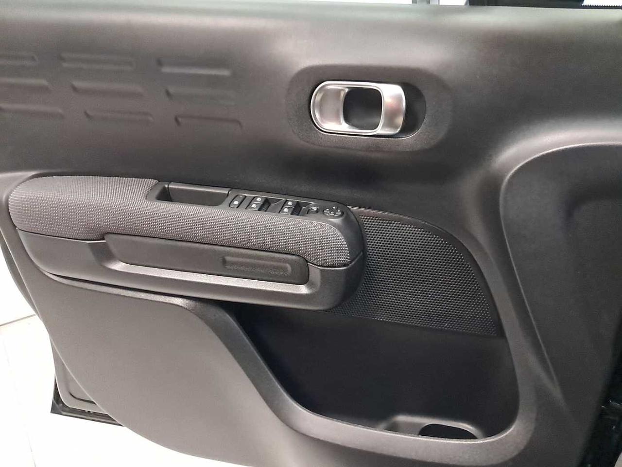 Citroën Citroën C3 Aircross usata, con clima automatico