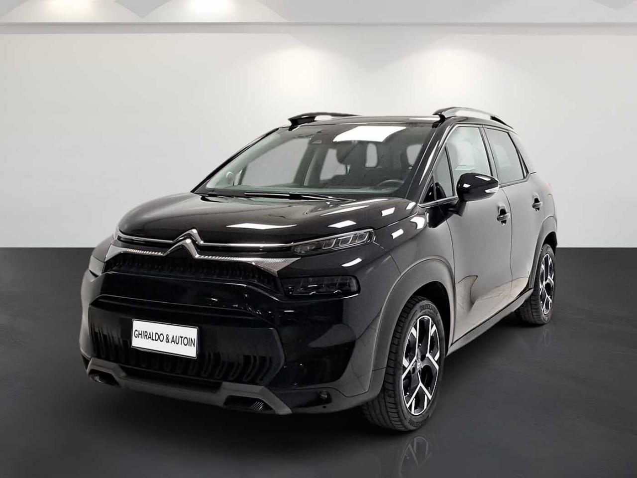 Citroën Citroën C3 Aircross usata, con computer di bordo