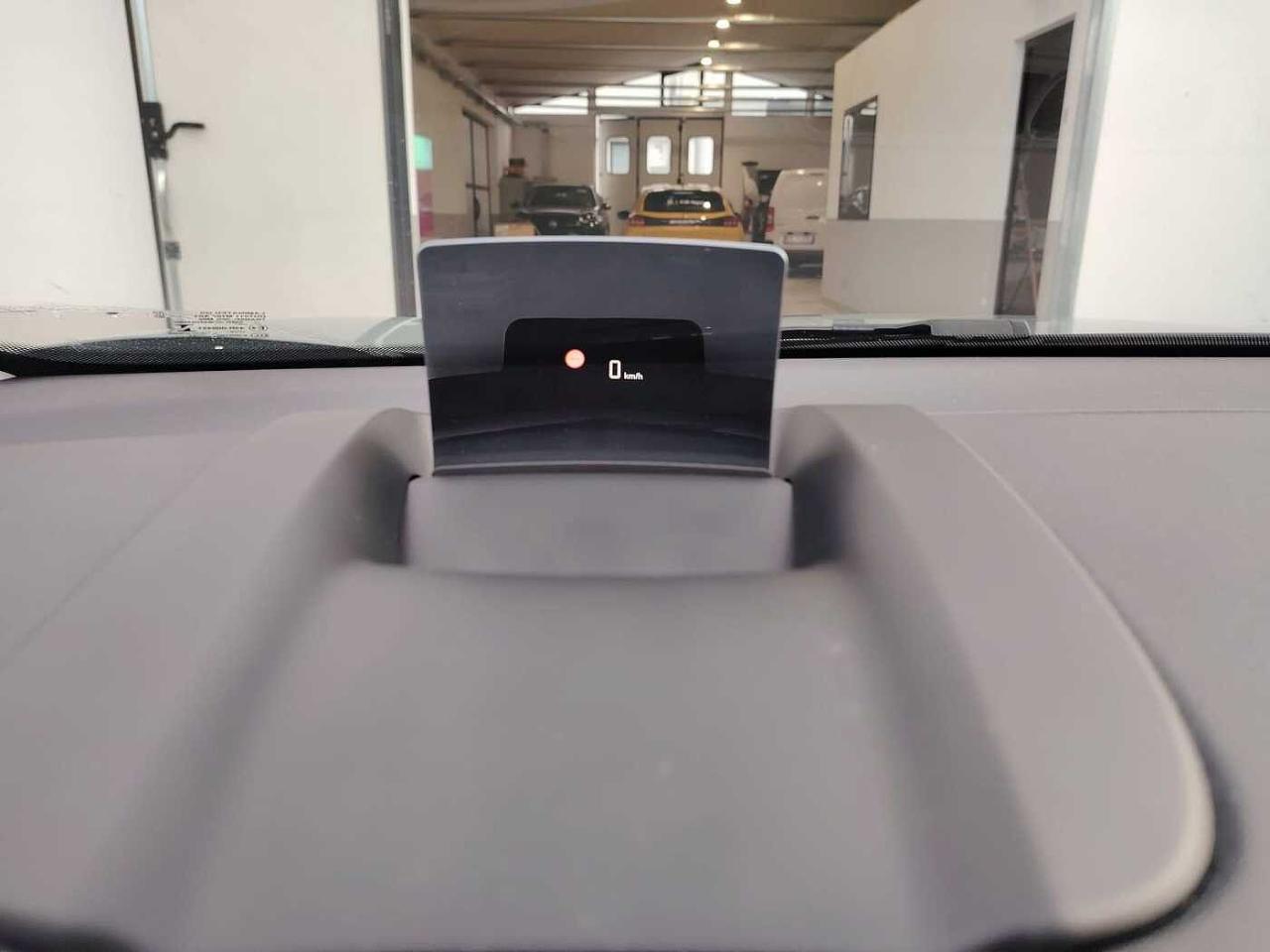 Citroën Citroën C3 Aircross usata, con 5 porte