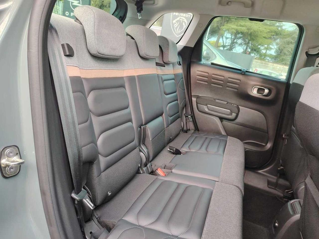 Citroën Citroën C3 Aircross usata, con 5500