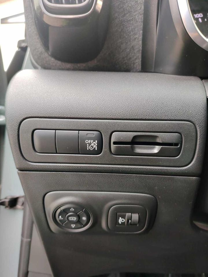 Citroën Citroën C3 Aircross usata, con coffee break alert