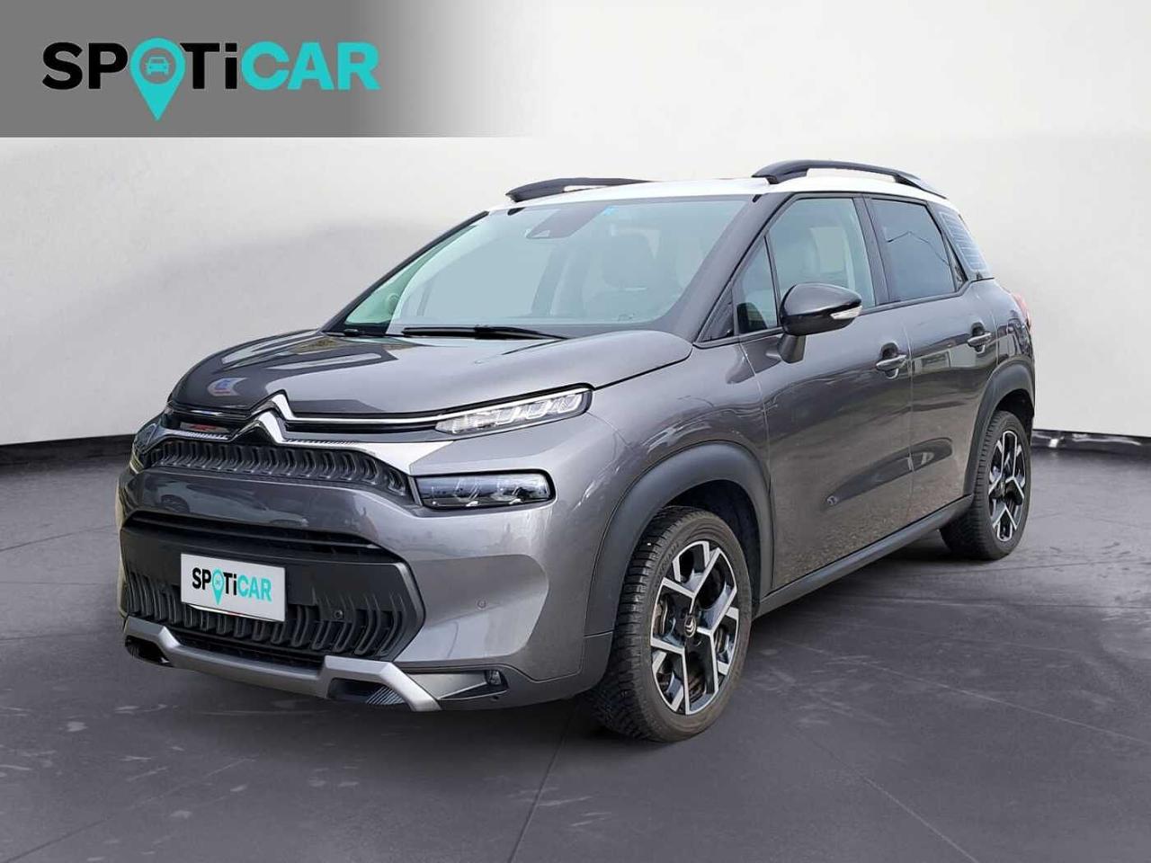 Citroën Citroën C3 Aircross C3 AIRCROSS PureTech 130 S&S EAT6 Shine Pack