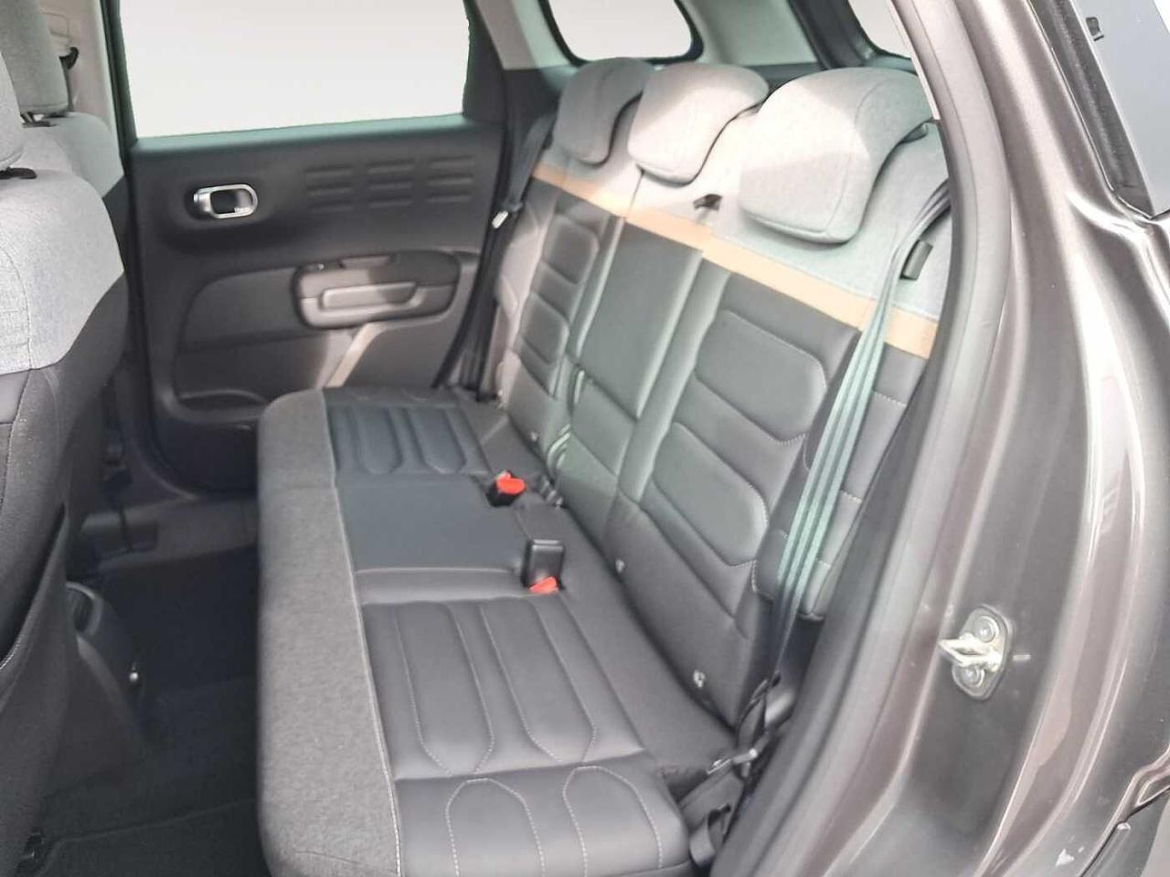 Citroën Citroën C3 Aircross usata, con 5500