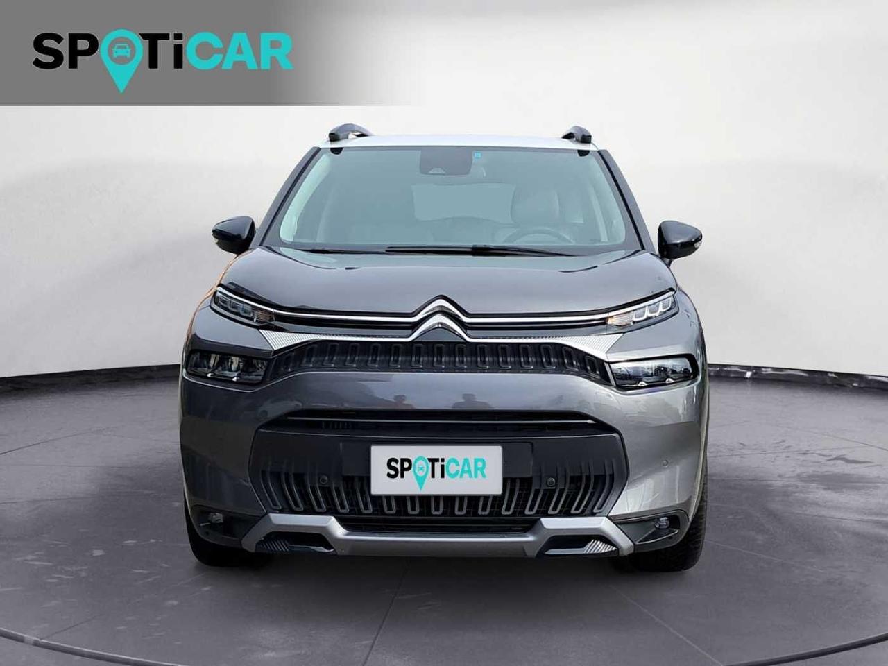 Citroën Citroën C3 Aircross usata, con bracciolo porta oggetti