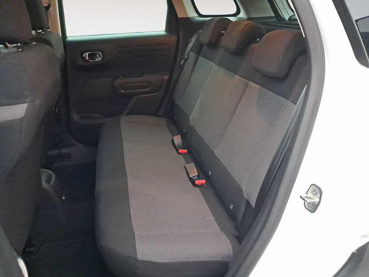 Citroën Citroën C3 Aircross usata, con 5500