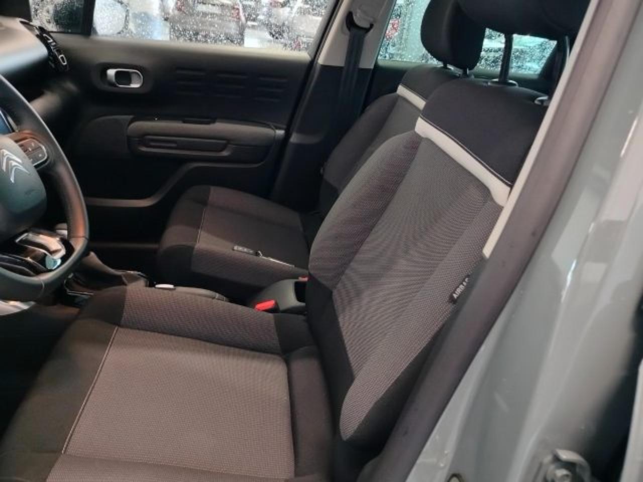 Citroën Citroën C3 Aircross usata, con chiusura centralizzata