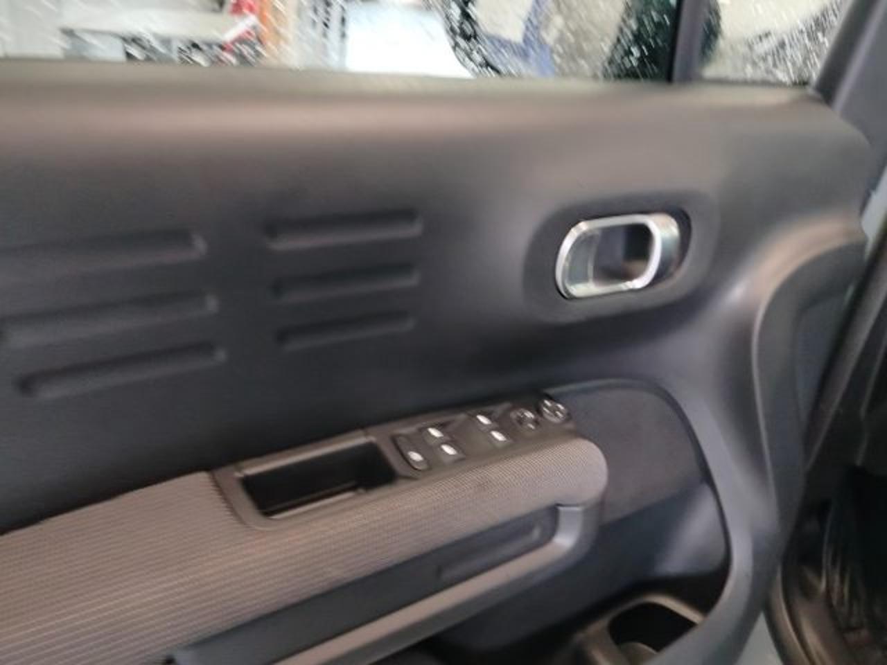 Citroën Citroën C3 Aircross usata, con esp