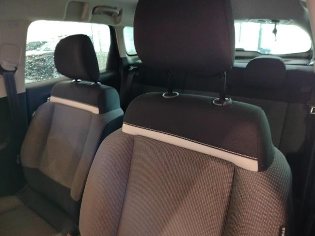 Citroën Citroën C3 Aircross usata 15