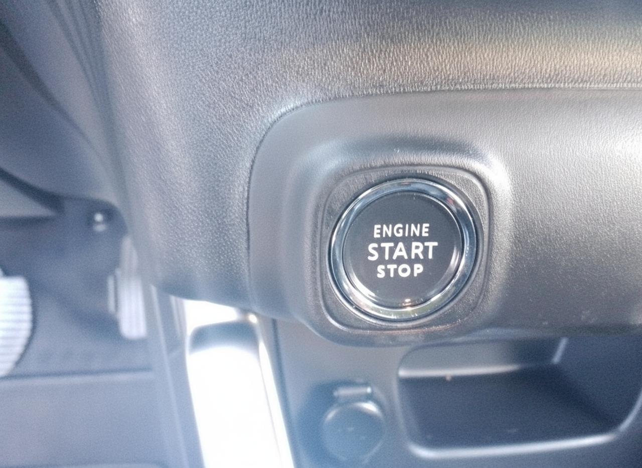 Citroën Citroën C3 Aircross usata, con immobilizzatore elettronico