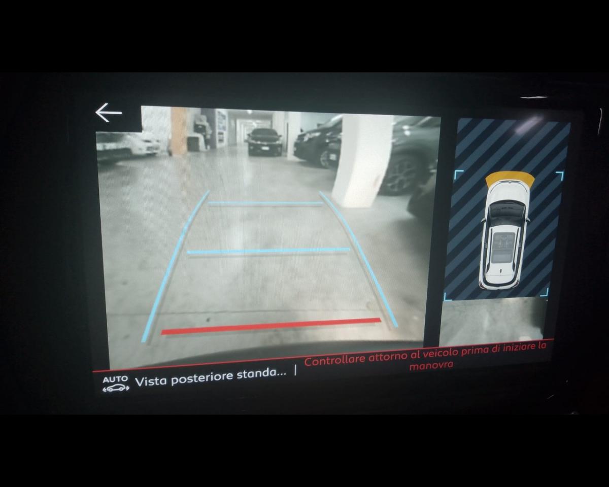 Citroën Citroën C3 Aircross usata 10