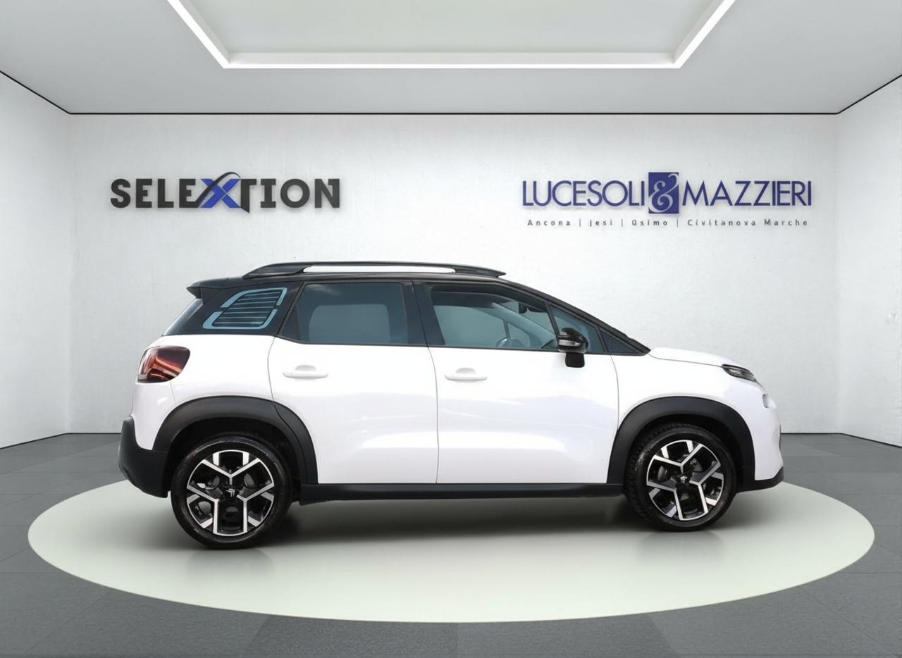 Citroën Citroën C3 Aircross usata 15