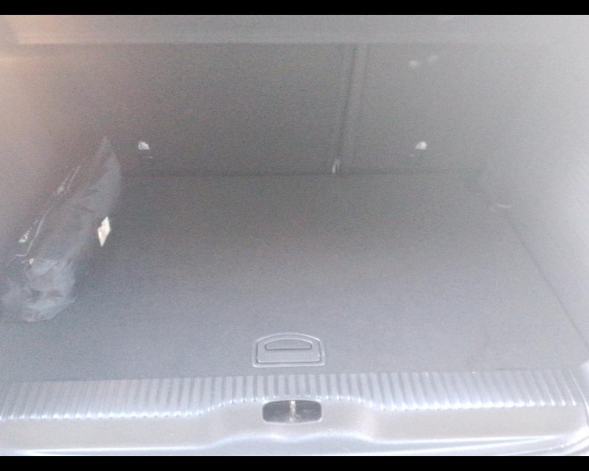 Citroën Citroën C3 Aircross usata, con fendinebbia