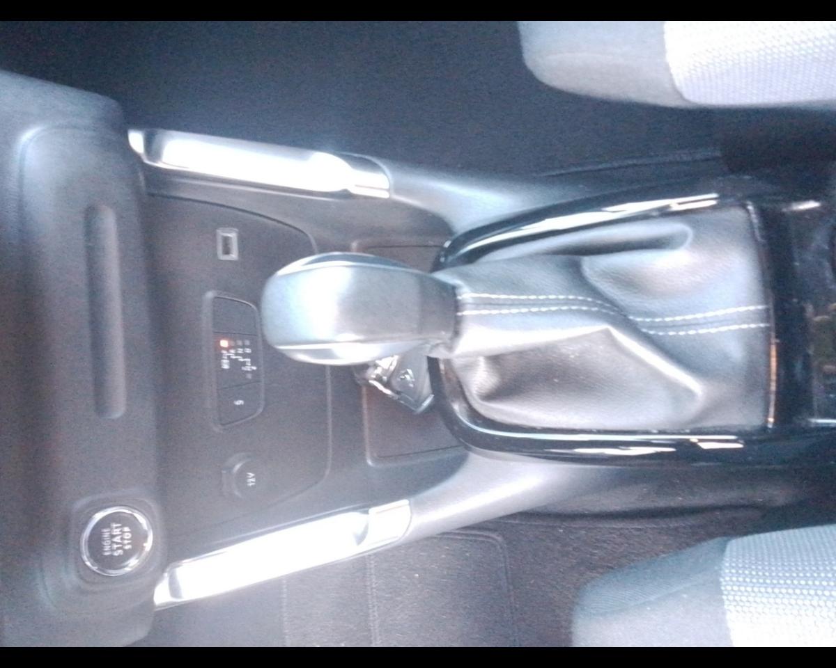 Citroën Citroën C3 Aircross usata 10