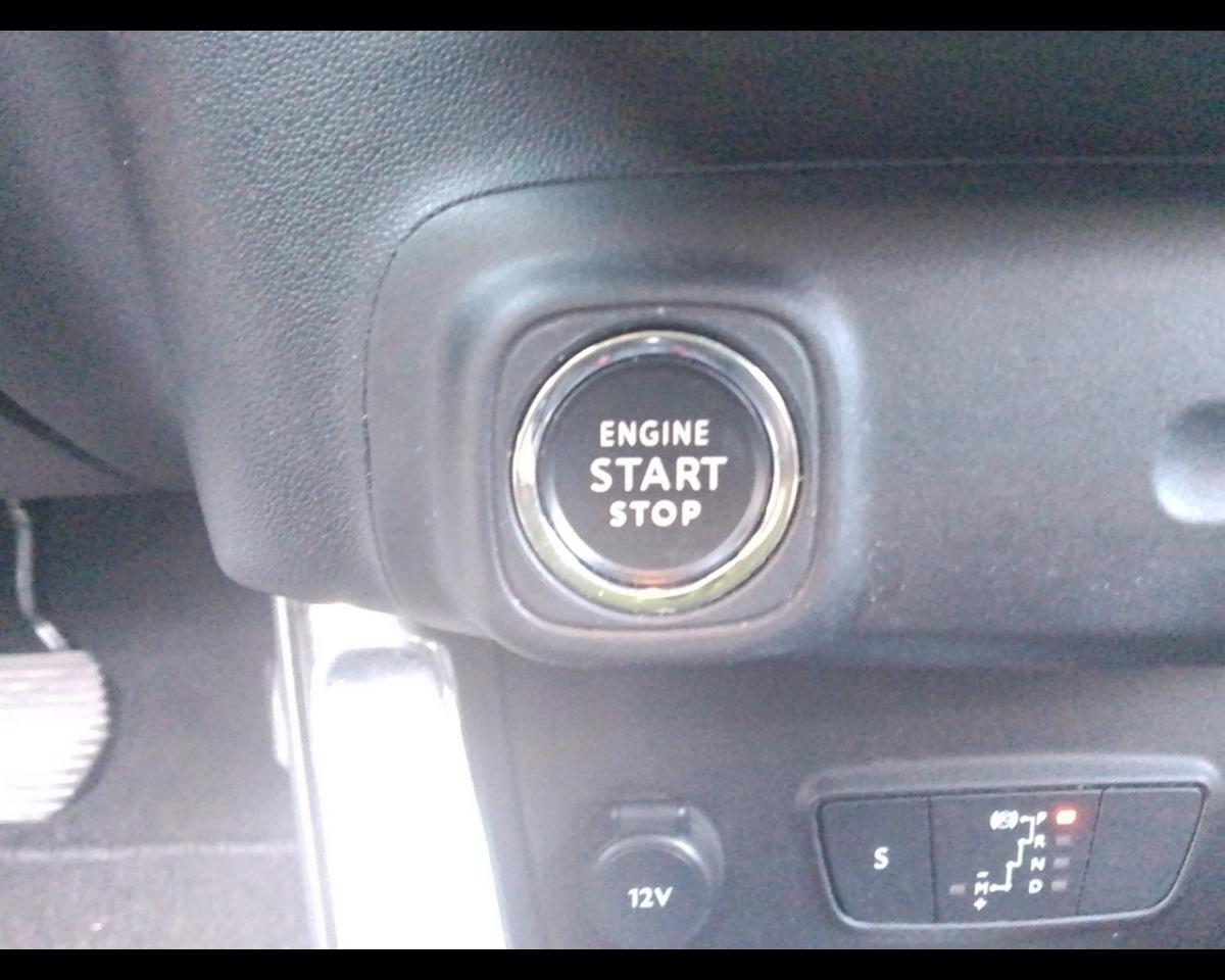 Citroën Citroën C3 Aircross usata 12