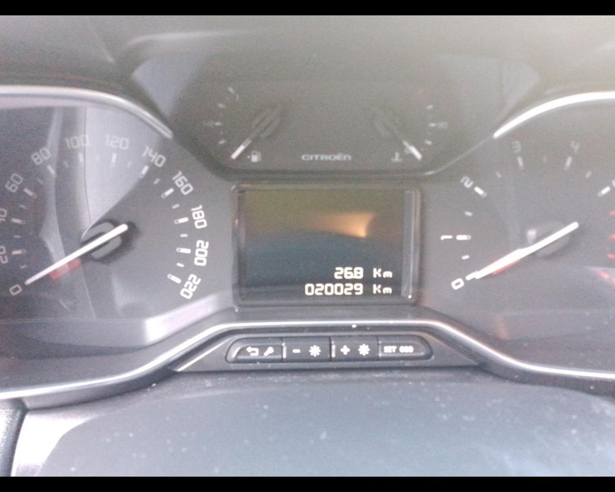 Citroën Citroën C3 Aircross usata 19