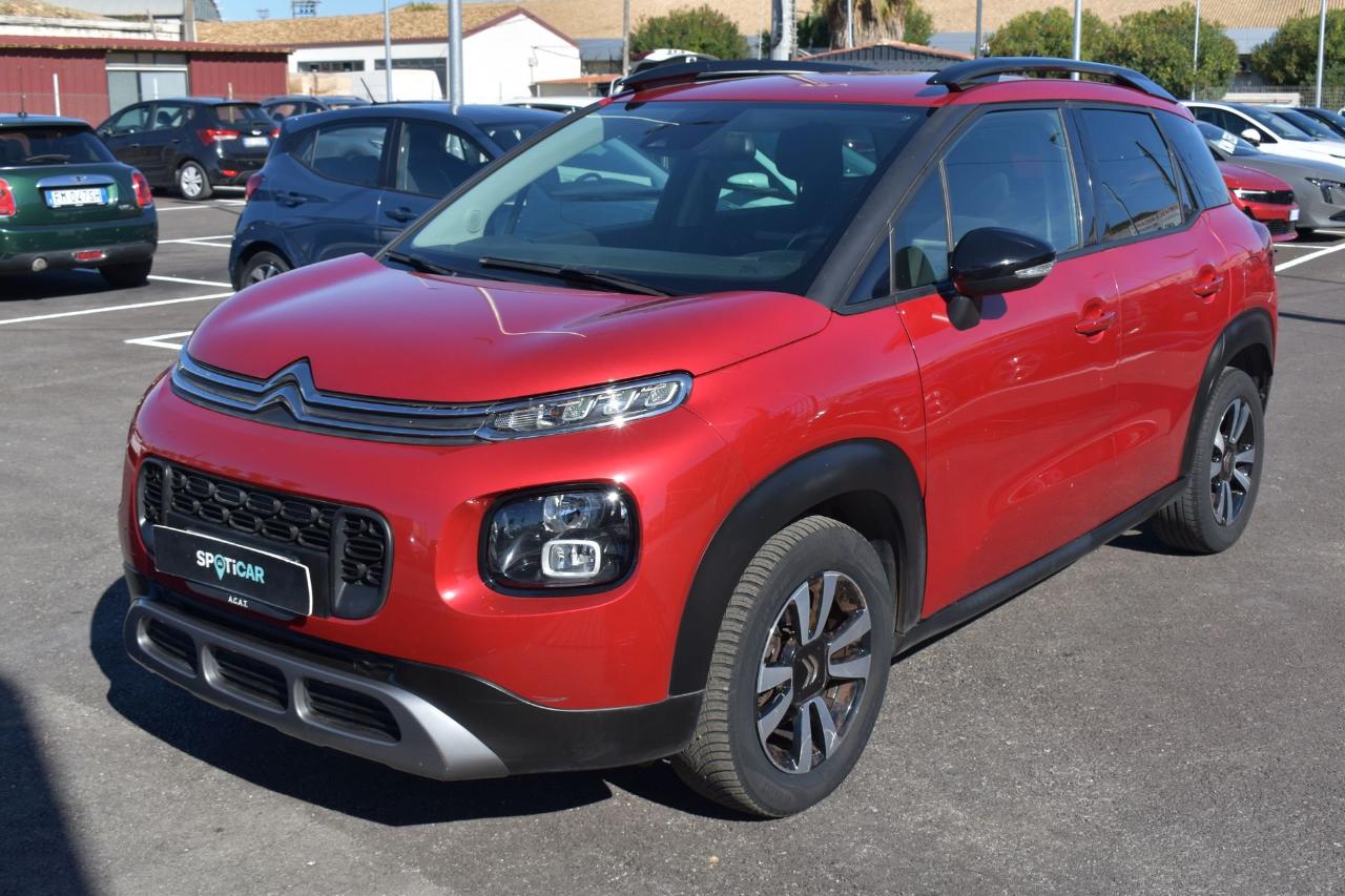 Citroën Citroën C3 Aircross C3 AIRCROSS PureTech 110 S and S Feel