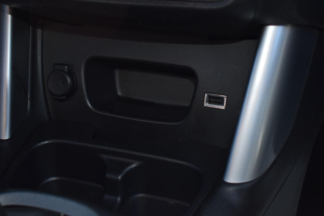 Citroën Citroën C3 Aircross usata, con esp