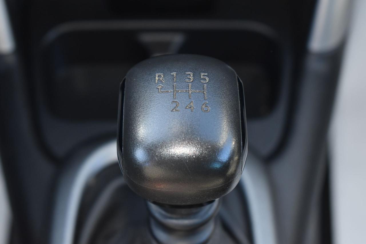 Citroën Citroën C3 Aircross usata 6