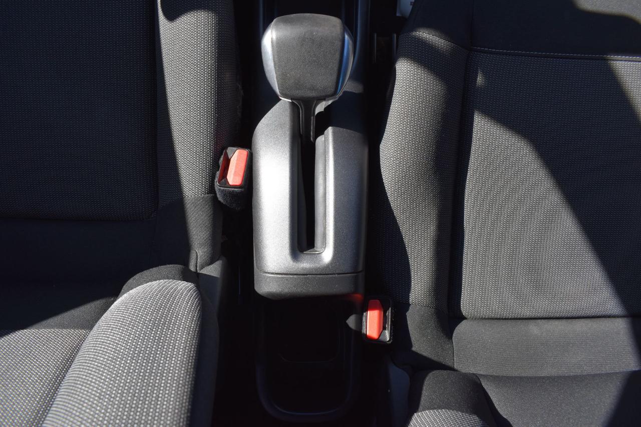 Citroën Citroën C3 Aircross usata 7