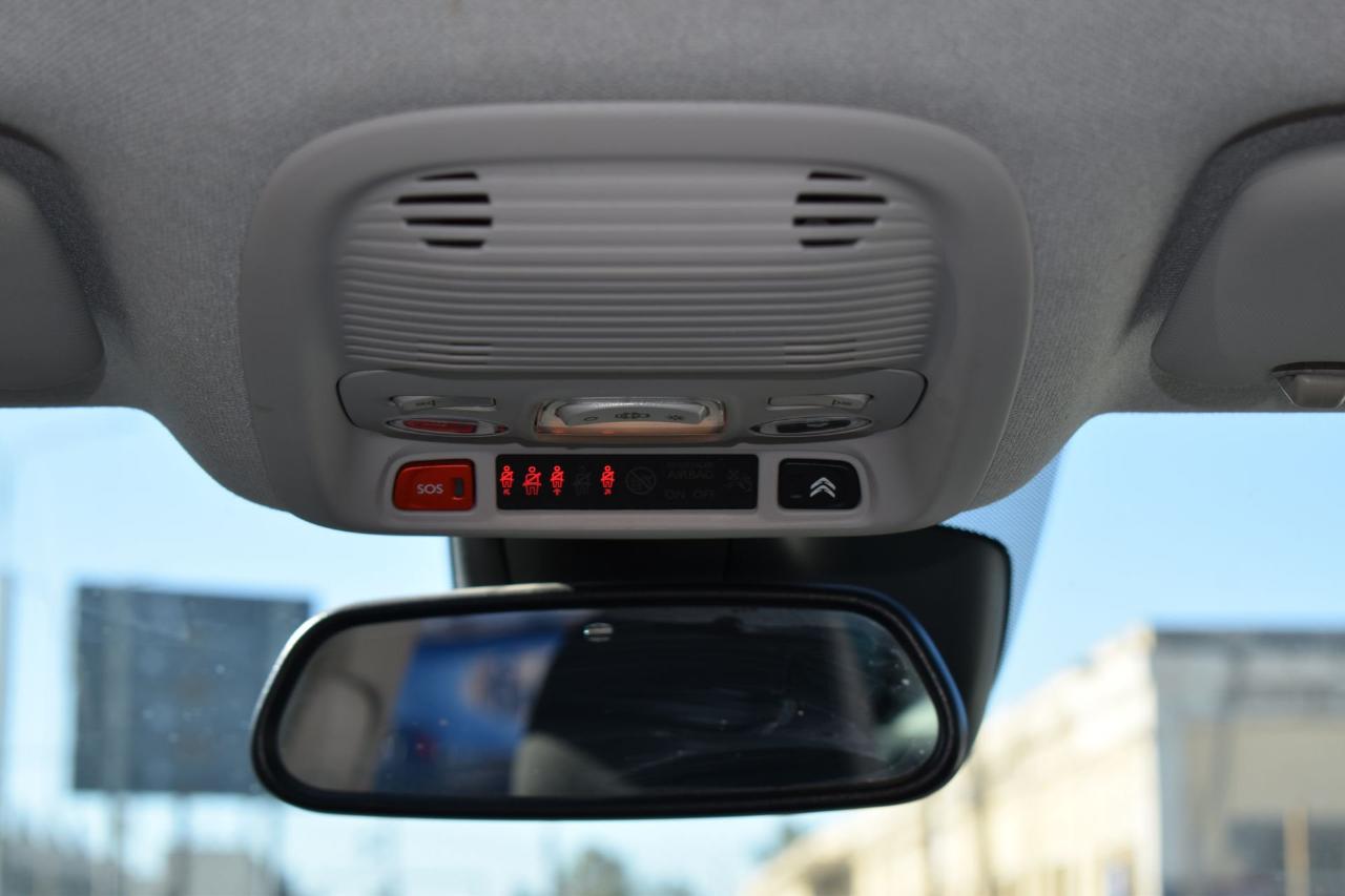 Citroën Citroën C3 Aircross usata 8