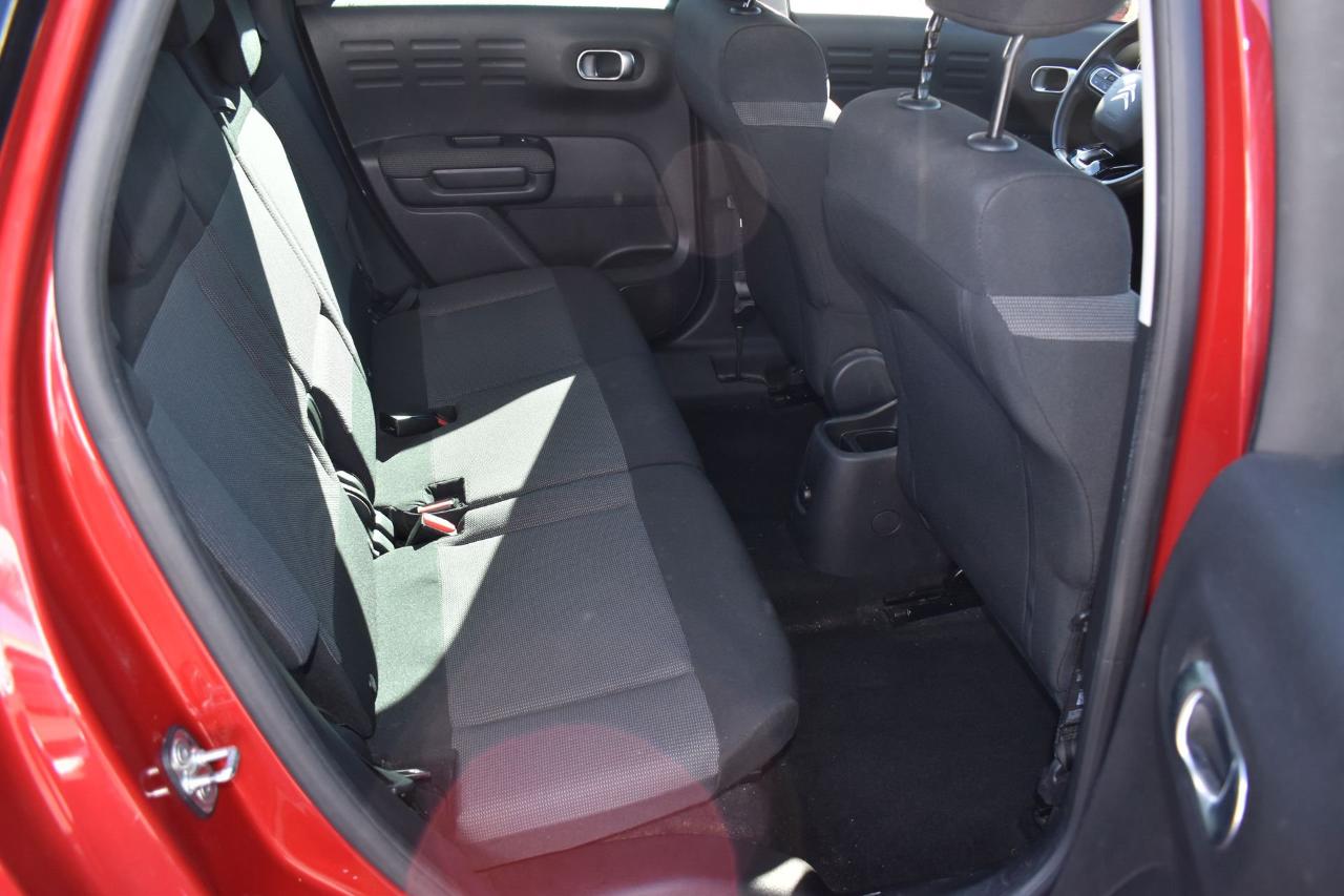 Citroën Citroën C3 Aircross usata 13