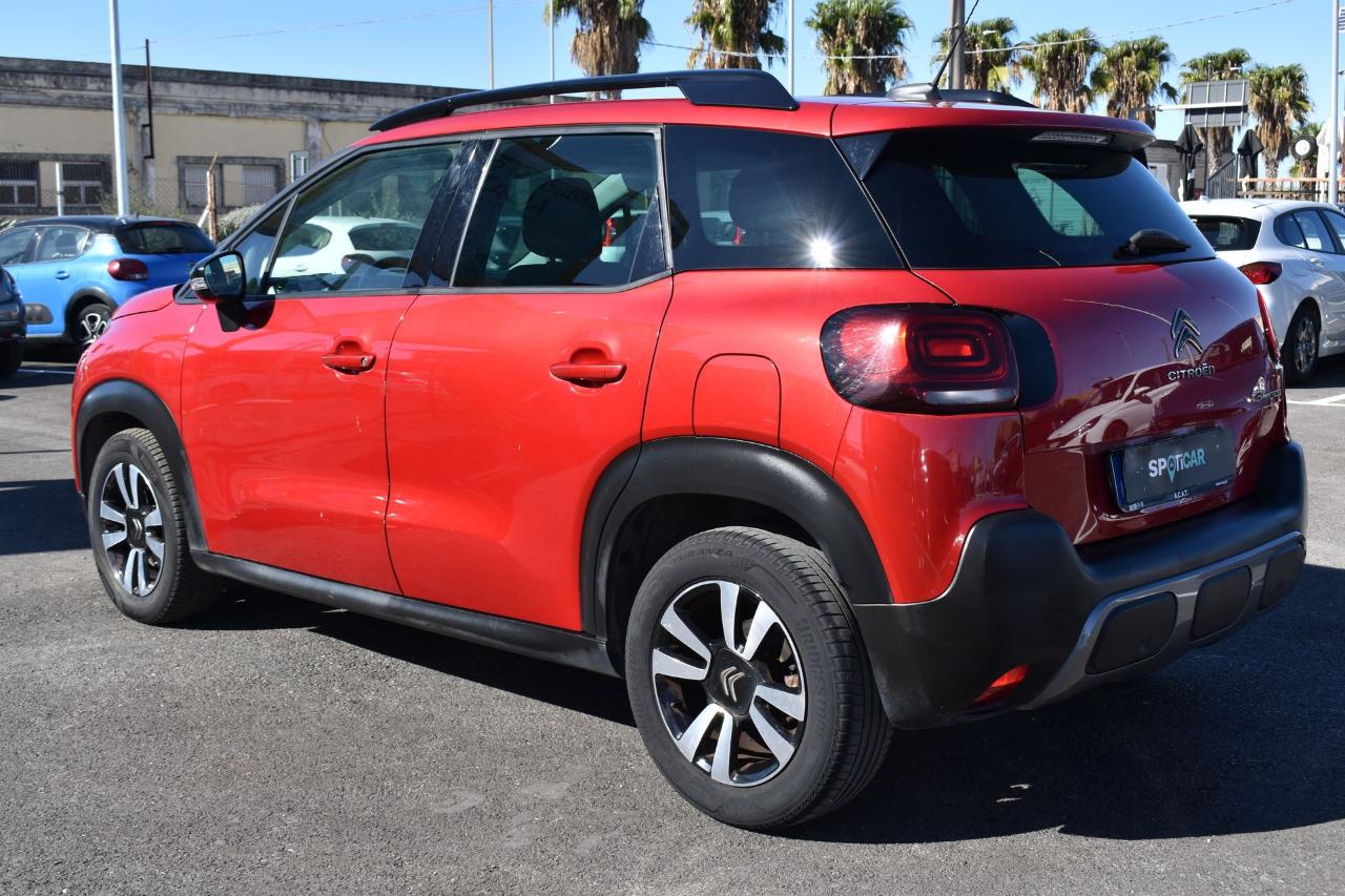 Citroën Citroën C3 Aircross usata 18