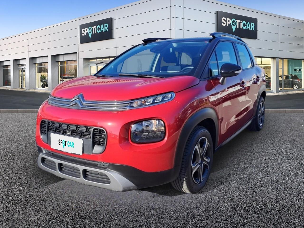 Citroën Citroën C3 Aircross C3 AIRCROSS PureTech 110 S&S Feel