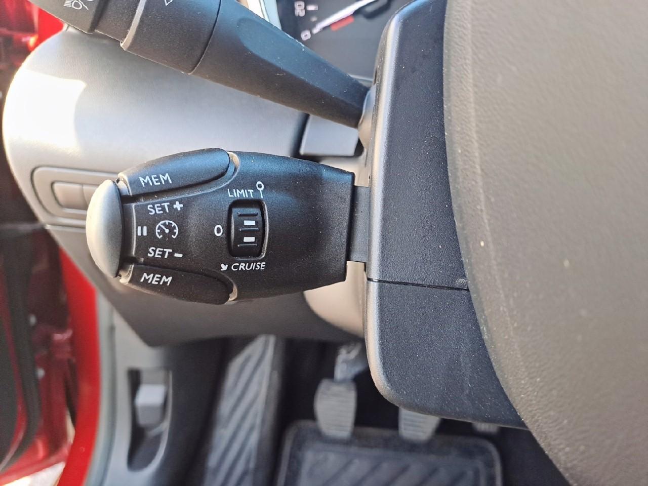 Citroën Citroën C3 Aircross usata, con alzacristalli elettrici anteriori