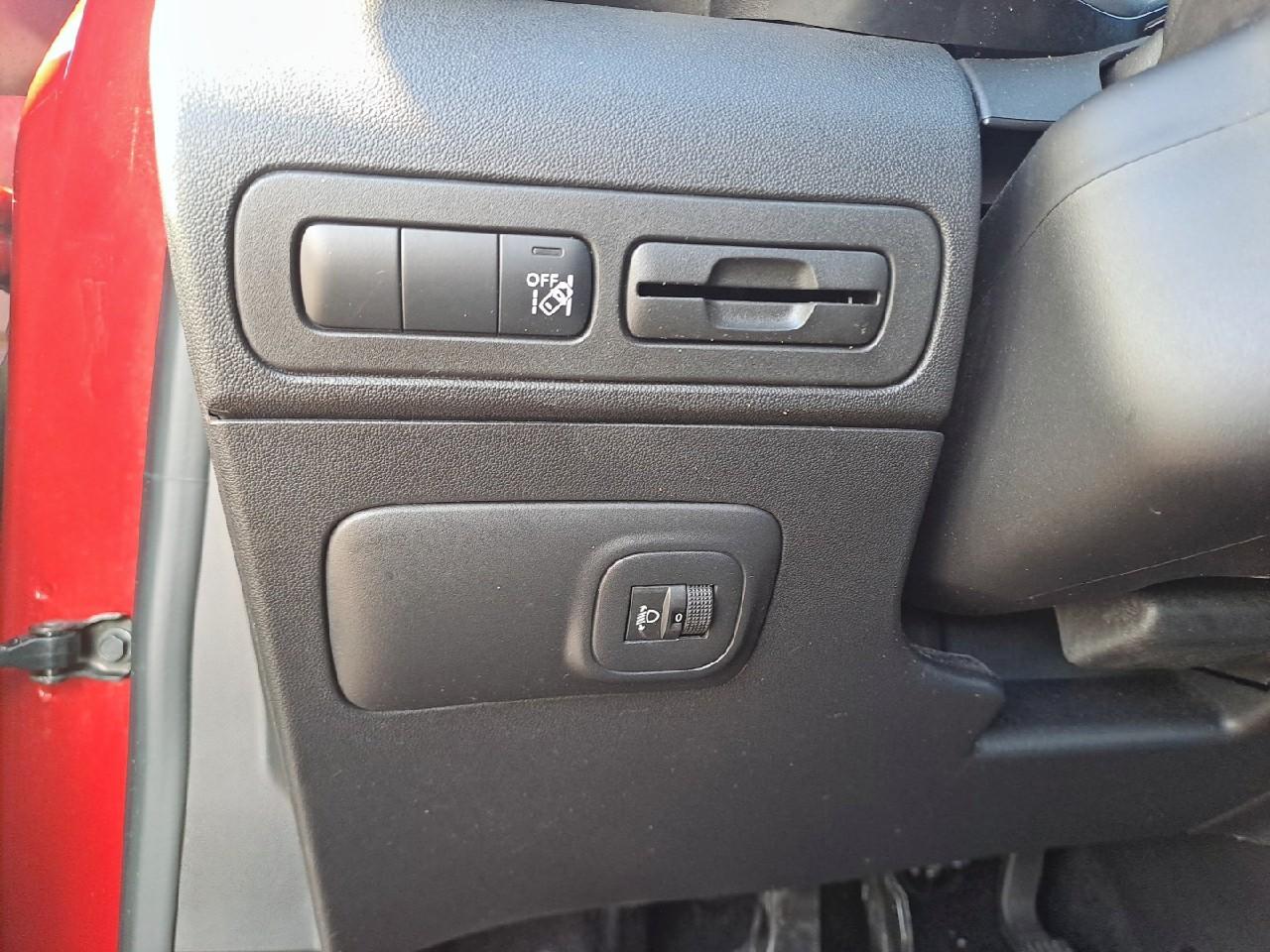 Citroën Citroën C3 Aircross usata, con avviso superamento corsia