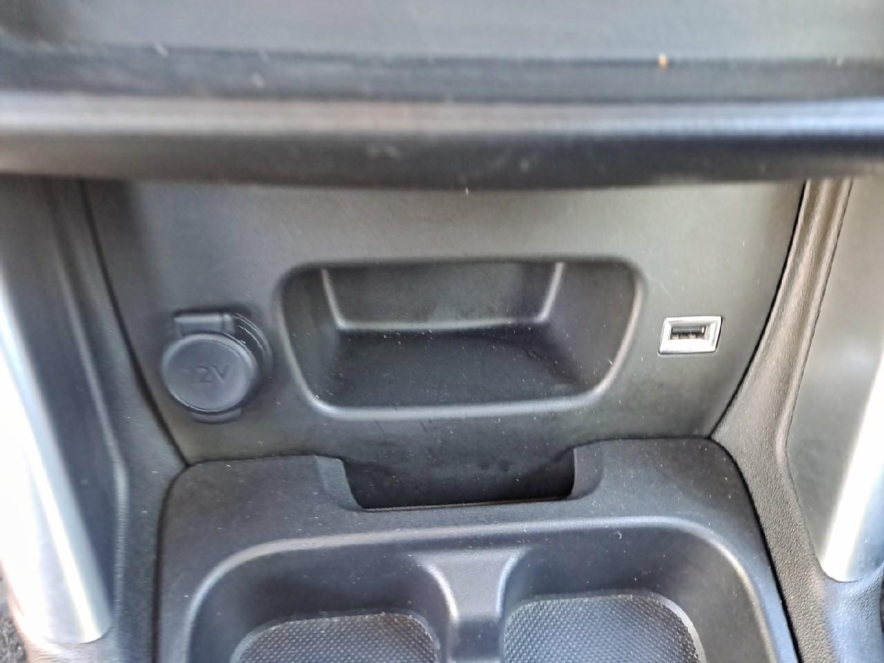 Citroën Citroën C3 Aircross usata, con barre longitud.al tetto nero