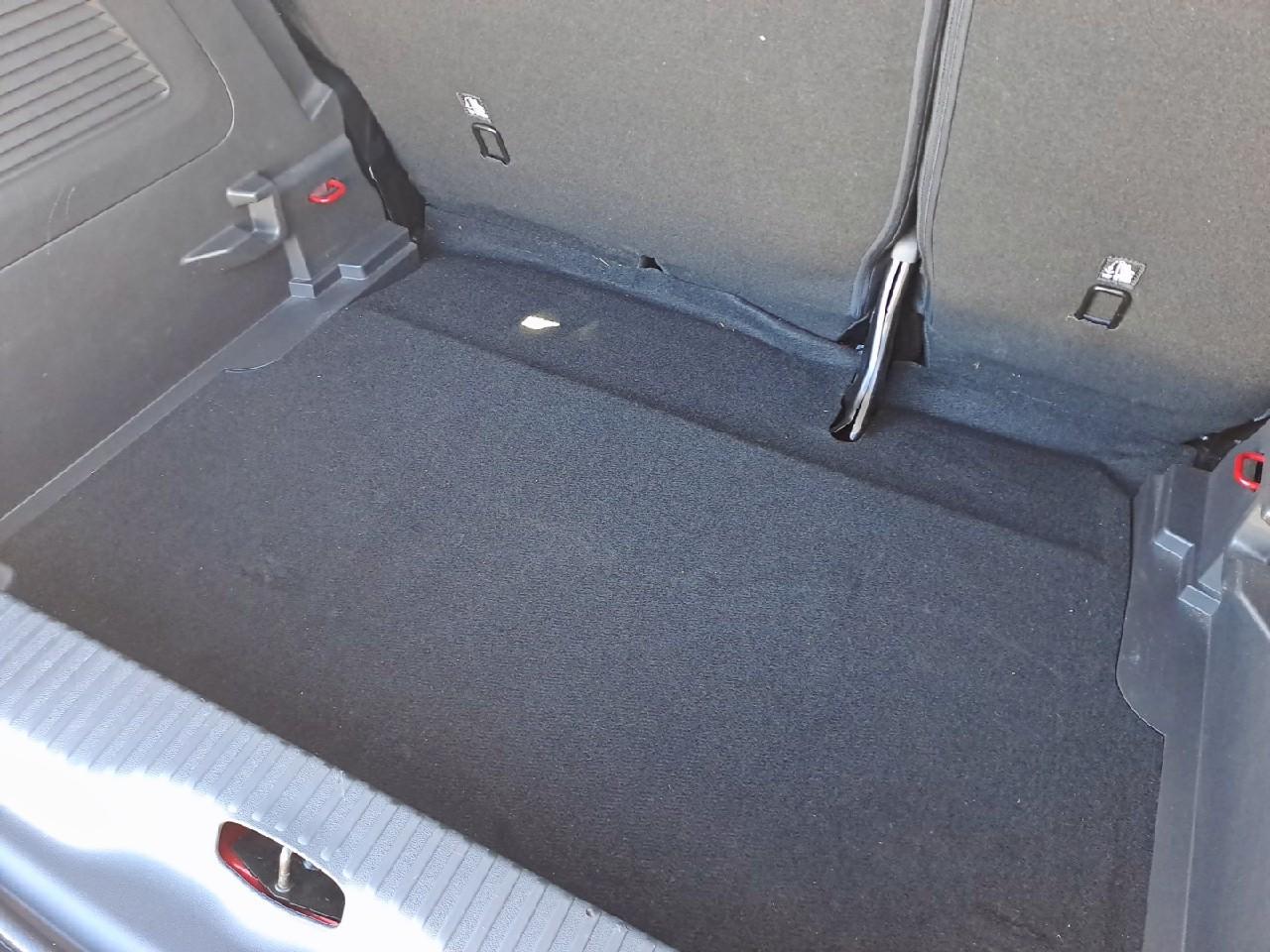 Citroën Citroën C3 Aircross usata, con comandi apps