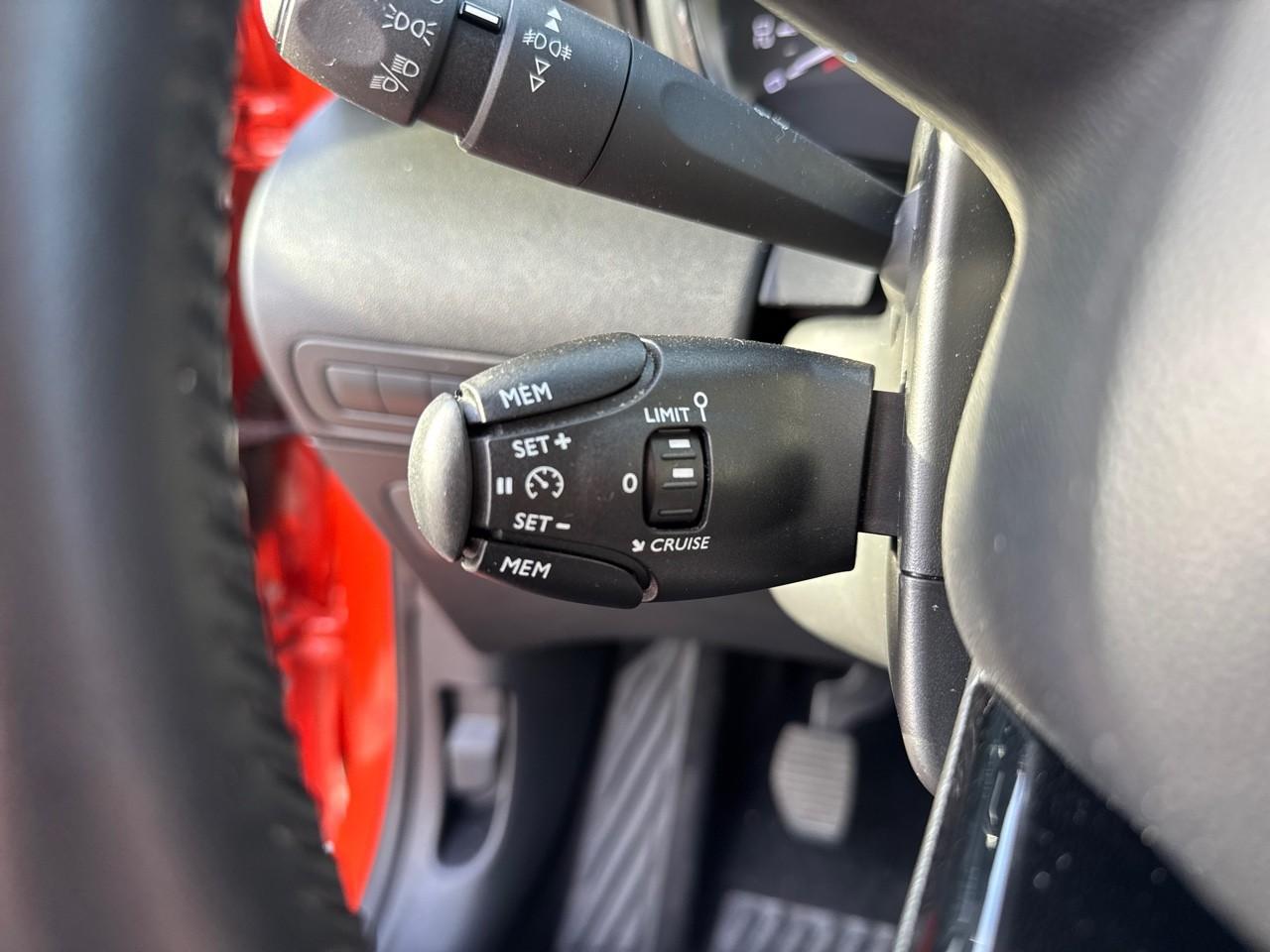 Citroën Citroën C3 Aircross usata, con alzacristalli elettrici anteriori e posteriori , numero ad impulso 2